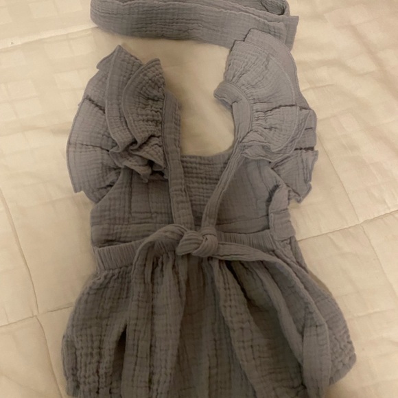 NWOT Baby Rompers - Picture 10 of 10